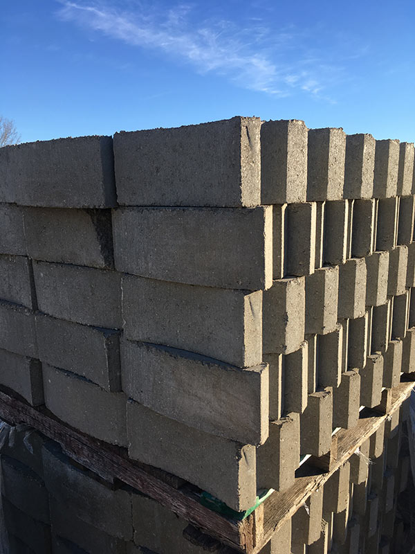 Precast and Concrete Products